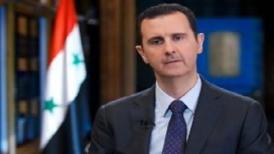 البنتاجون: لا نملك أي دليل على استخدام الأسد أسلحة كيميائية