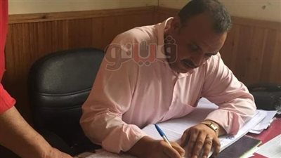 إحالة 128 موظفا ومدرسا للتحقيق بـ 4 مراكز بالبحيرة