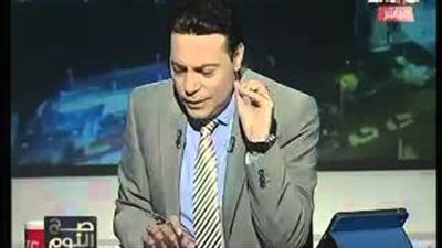 بالفيديو.. محمد الغيطي: «البرلمان مسرحية هزلية»