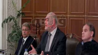 بالفيديو.. رئيس جامعة الإسكندرية: نحمل 