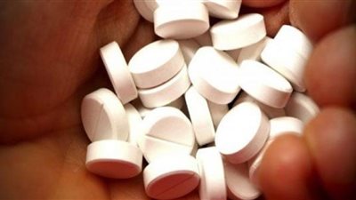 أقراص مكافحة تسوس القمح تقود قطار الموت السريع في الفيوم