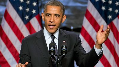 أمريكا تخطط لمساعدة «الثوار المعتدلين» في سوريا لمواجهة الأسد.. إدارة أوباما طلبت 500 مليون دولار من الكونجرس لتنفيذ أهدافها.. «باحثان أمريكيان»: دعم المعارضة بأسلحة فتاكة لوقف تقد