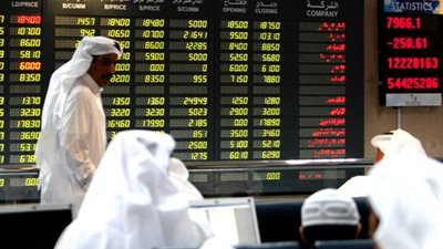 المقاطعة تضع بورصة قطر في المرتبة الأسوأ بين الأسواق الخليجية