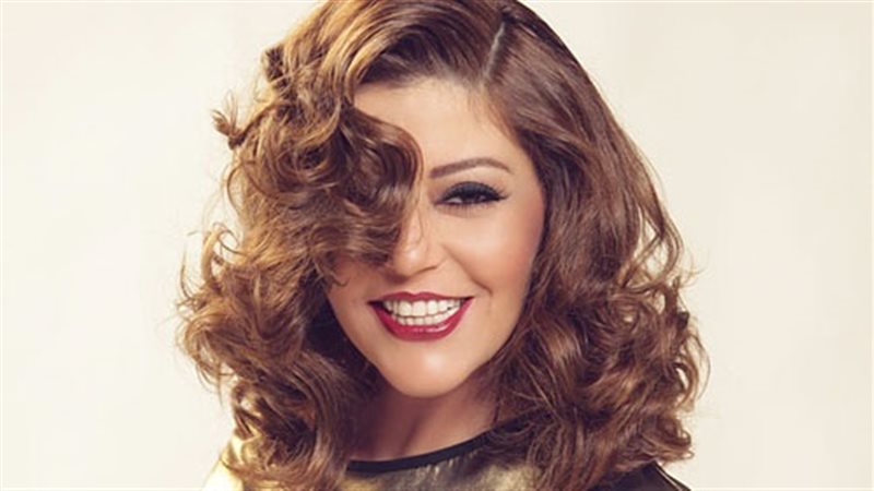  النجمة سميرة سعيد