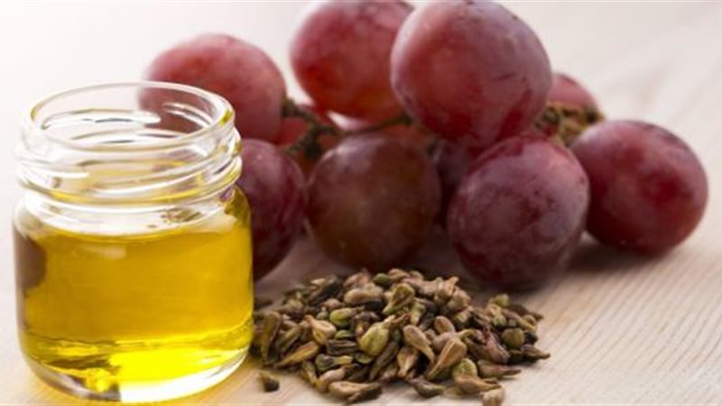 زيت_بذور_العنب