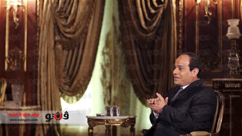 رئيس الجمهورية عبد
