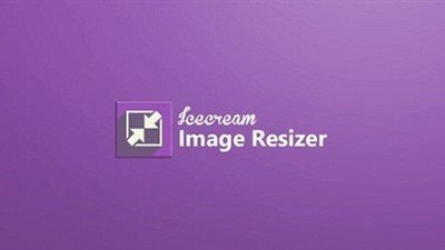 «Resizer» برنامج موجه لتعديل صور أجهزة ويندوز