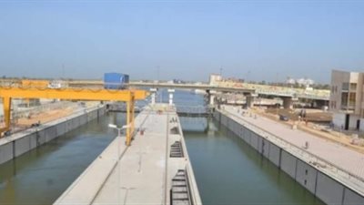 وزير الإسكان ومحافظ أسيوط يتفقدان مشروعات أسيوط الجديدة