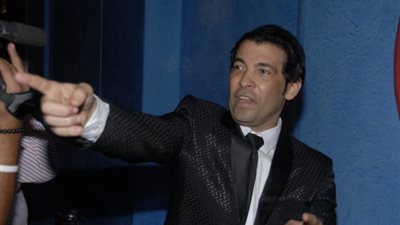 الرقابة تشاهد «عش البلبل»