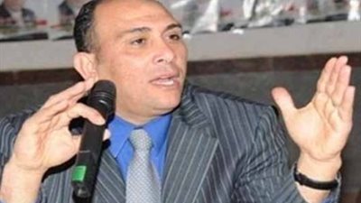 رزق: عودة شركات الخصخصة اقتلاع لجذور الفساد