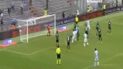 بالفيديو.. لاتسيو يتعادل مع ساسولو بهدفين في الدوري الإيطالي