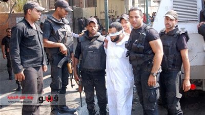 وزير الداخلية: أسقطنا 99% من المطلوبين بكرداسة.. والإعلان قريبًا عن سيناء خالية من الإرهاب.. ضبطنا 16746 سلاحًا و23 صاروخًا و120 طن مخدرات و2263 تشكيلًا عصابيًا و1982 حالة تهرب ضريبي بـ85 مليار جنيه