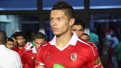 فيفا يغرم الأهلي مليون دولار.. تعرف على السبب