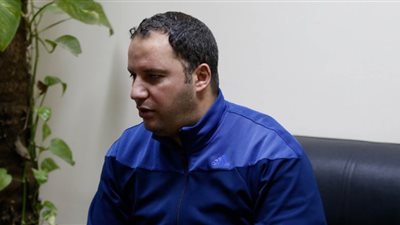 عودة: أداء المقاولون أمام إنبي تحسن في الشوط الثاني