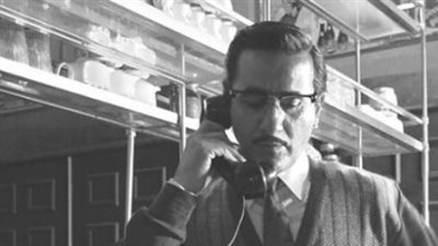 أحمد حلمي يروج لفيلم 