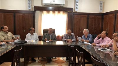 «تعليم الإسماعيلية»: لن أسمح بأي مخالفات في حضور وانصراف المعلمين