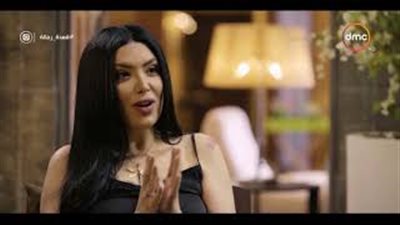 عبير صبري: «مفيش قرار أخذته في حياتي مش مقتنعة به» (فيديو)