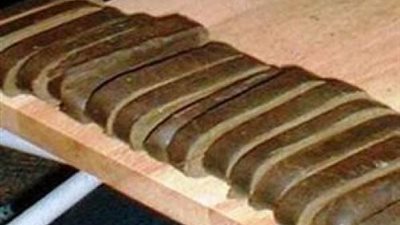 ضبط سائق بحوزته 400 فرش حشيش قبل ترويجه بـ6 أكتوبر