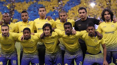 «النصر السعودي» يواجه «بونيودكور» بدوري أبطال آسيا