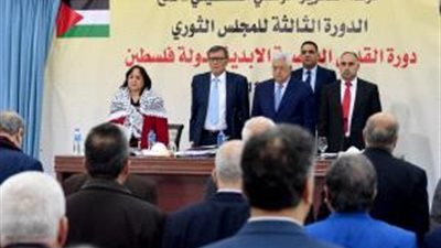 عباس يجدد تأكيده: القدس الشرقية عاصمة فلسطين على حدود 67