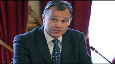 بريطانيا ترحب بتوقيع اتفاق السلام فى شرق الكونغو