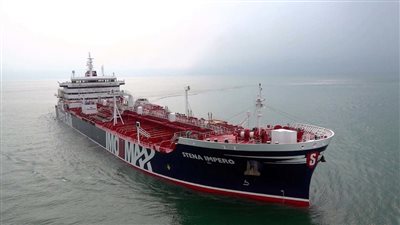 إيران تعتزم إطلاق سراح الناقلة البريطانية قريبًا