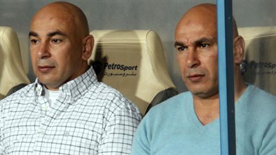 التوءم يؤجل توقيعه على عقود تدريب المصري