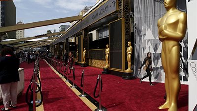 كل ما تريد معرفته عن حفل الأوسكار بدورته الـ90