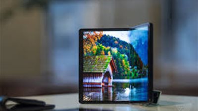 سامسونج تتصدر سوق شاشات OLED للهواتف الذكية في 2019