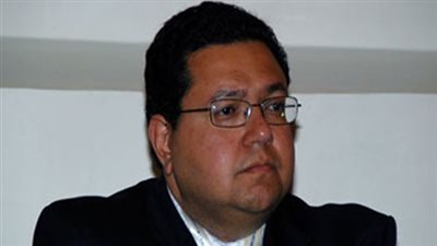 لجنة المسار الديمقراطى تجتمع بالمجلس القومى لحقوق الإنسان