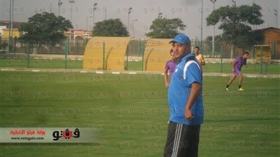 بالصور.. ناشئو «المقاولون» يواصلون الاستعداد للموسم الجديد