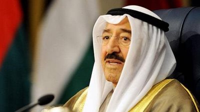 نقل أمير الكويت لمستشفى بأمريكا وتأجيل لقائه مع ترامب