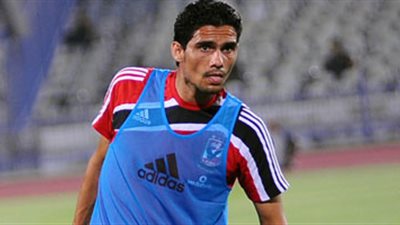 «نجيب» ينتظم في مران الأهلي.. و«عبد العزيز» يجهز «ربيعة» لسموحة