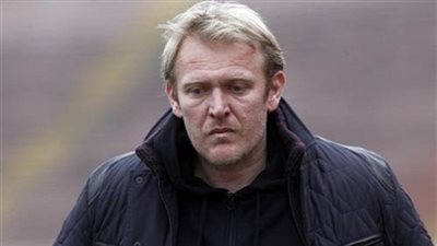 استقالة بروزينسكي مدرب البوسنة بعد الخسارة من أرمينيا بتصفيات اليورو