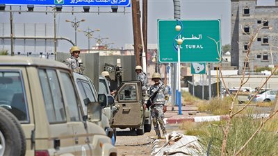 التحالف العربي يعلن شروط دخول الإعلاميين إلى اليمن