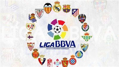 ترتيب الدوري الإسباني بعد تعثر برشلونة أمام لاس بالماس