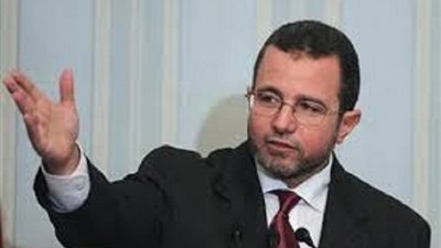 اليوم.. أولى جلسات «طعن» قنديل على حكم حبسه سنة