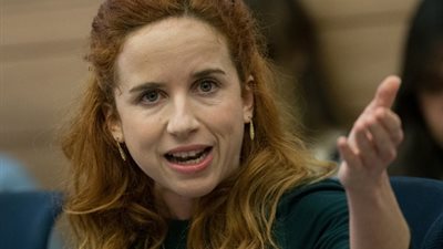 خلاف في إسرائيل بين وزارة التعليم واليسار بسبب مصر