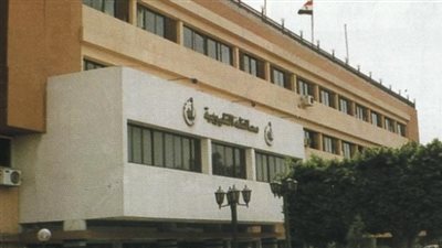 ضبط 1830 كيلو لحوم فاسدة بمطعم الخديو بشبرا الخيمة