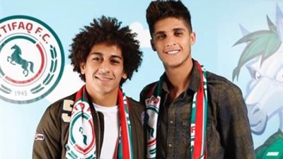 مواجهات قوية للفراعنة في الدوري السعودي اليوم