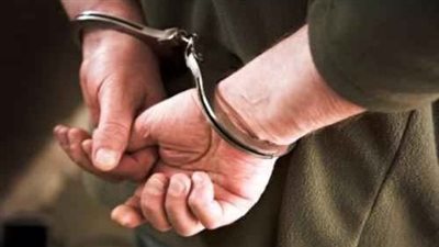 ضبط عاطل هدد موظف للحصول على 100 ألف جنيه بالقليوبية