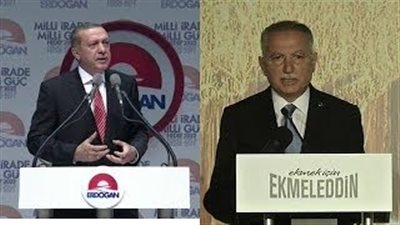 بالفيديو.. «أردوغان» يتعهد بسن دستور جديد حال انتخابه رئيسًا