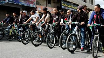 تأجيل ماراثون التضامن مع فلسطين بالإسكندرية لقلة أعداد المشاركين