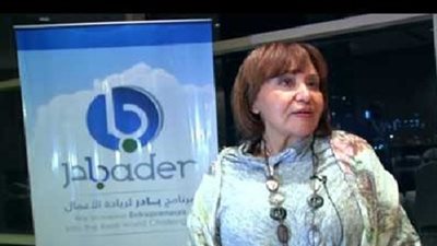 سحر السلاب: البنوك حققت أرباحا خيالية خلال السنوات الثلاث الماضية