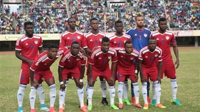 ليبيريا تصعد لدور المجموعات بتصفيات أفريقيا المؤهلة لمونديال 2022