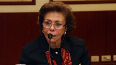 ميرفت التلاوي تطالب بإخضاع إجراءات الزواج والطلاق للمحكمة