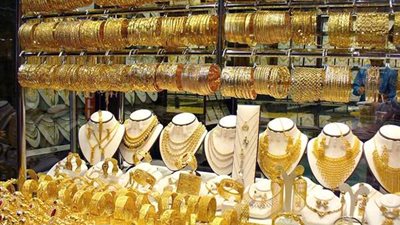 شعبة الذهب: ارتفاع جديد في الأسعار الفترة المقبلة (فيديو)