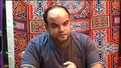 بالفيديو.. نجم «الكبير أوي»: بدأت التمثيل بمسرح جامعة عين شمس