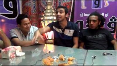 بالفيديو.. البداية الدراماتيكية لمحمد أنور مع مصطفى خاطر ومصنع الملابس