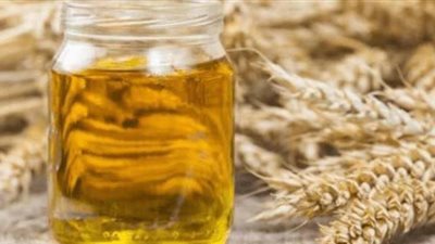 الفوائد الجمالية لزيت جنين القمح